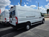Used 2023 RAM ProMaster 3500 w/ Premium Convenience Group image 6