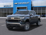 New 2025 Chevrolet Silverado 1500 LT image 6