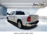New 2025 RAM 1500 Big Horn image 5