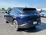 New 2025 Nissan Murano SL w/ Cargo Package image 5