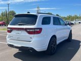 New 2025 Dodge Durango R/T image 5