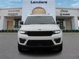 New 2025 Jeep Grand Cherokee Limited w/ Black Appearance Package image 2