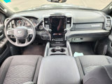 New 2025 RAM 2500 Big Horn image 2