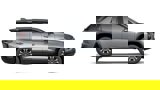 New 2026 Chevrolet Equinox LT w/ Convenience Package II image 6