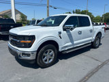 New 2025 Ford F150 XLT image 4