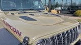 New 2025 Jeep Wrangler Unlimited Rubicon image 5