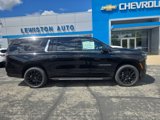 New 2025 Chevrolet Suburban High Country w/ Sun And Tow Package image 2