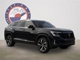 New 2025 Volkswagen Atlas Cross Sport SEL Premium R-Line image 2