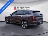 New 2025 Volvo EX90 Ultra image 3