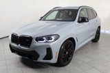 Certified 2024 BMW X3 M40i w/ Premium Package image 4