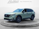 New 2026 Honda CR-V TrailSport image 3