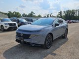 New 2025 Nissan Murano Platinum image 2