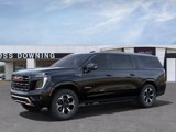 New 2025 GMC Yukon XL AT4 image 2
