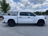 New 2025 RAM 1500 Laramie image 3