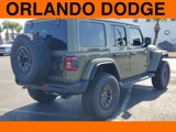 New 2025 Jeep Wrangler Unlimited Rubicon 392 image 3