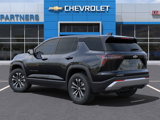 New 2026 Chevrolet Equinox LT image 3