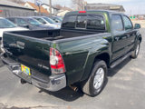 Used 2012 Toyota Tacoma 4x4 Double Cab image 4
