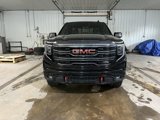 Used 2024 GMC Sierra 1500 AT4 w/ Technology Package image 2