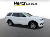 Used 2024 Dodge Durango SXT image 2