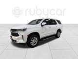 Used 2024 Chevrolet Tahoe LT image 1