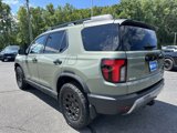 New 2026 Honda Passport TrailSport Elite image 3