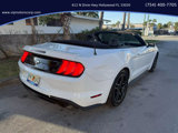 Used 2022 Ford Mustang Premium image 4