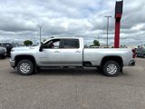 Used 2023 Chevrolet Silverado 3500 LT w/ Convenience Package image 2
