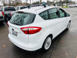 Used 2015 Ford C-MAX Energi SEL w/ Equipment Group 302A image 3