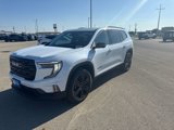 New 2026 GMC Acadia Elevation w/ Black Edition image 3