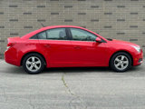 Used 2014 Chevrolet Cruze LT image 3
