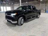 Used 2022 Chevrolet Silverado 1500 LT w/ Protection Package image 3