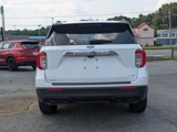 Certified 2020 Ford Explorer XLT image 5