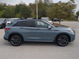 New 2025 INFINITI QX50 Sport image 3