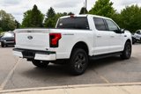 New 2025 Ford F150 Lightning XLT image 6