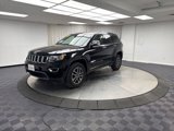 Used 2022 Jeep Grand Cherokee Limited image 3