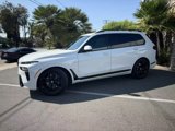 Used 2024 BMW X7 xDrive40i w/ M Sport Package image 5