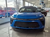 New 2025 Chevrolet Blazer EV RS image 2