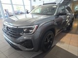 New 2025 Volkswagen Atlas Cross Sport SEL R-Line image 4