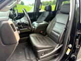 Used 2019 GMC Sierra 2500 Denali w/ Duramax Plus Package image 4