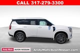 New 2025 Nissan Armada SL image 3
