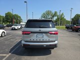 New 2025 Toyota Sequoia SR5 image 4