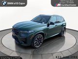 New 2026 BMW X5 M Competition w/ Executive Package image 2