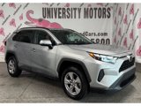 Used 2022 Toyota RAV4 XLE image 3