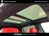 Certified 2025 Toyota Sequoia TRD Pro image 5