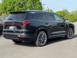 New 2025 Lexus TX 350 AWD image 3