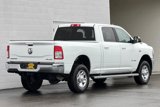 Used 2022 RAM 2500 Big Horn image 3