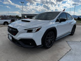 Used 2025 Subaru WRX tS image 6