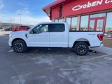 Used 2022 Ford F150 XLT w/ Equipment Group 301A Mid image 6