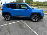 Used 2015 Jeep Renegade Latitude image 4
