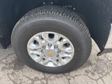 New 2025 Chevrolet Silverado 3500 LT w/ Safety Package image 5